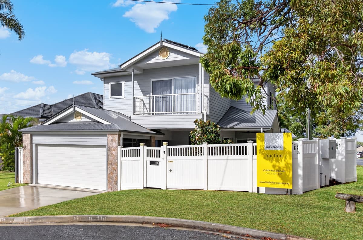 108 Bamboo Avenue, Benowa