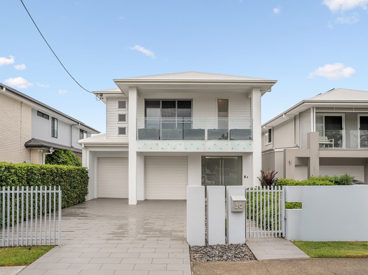 30 Oates Parade, Northgate