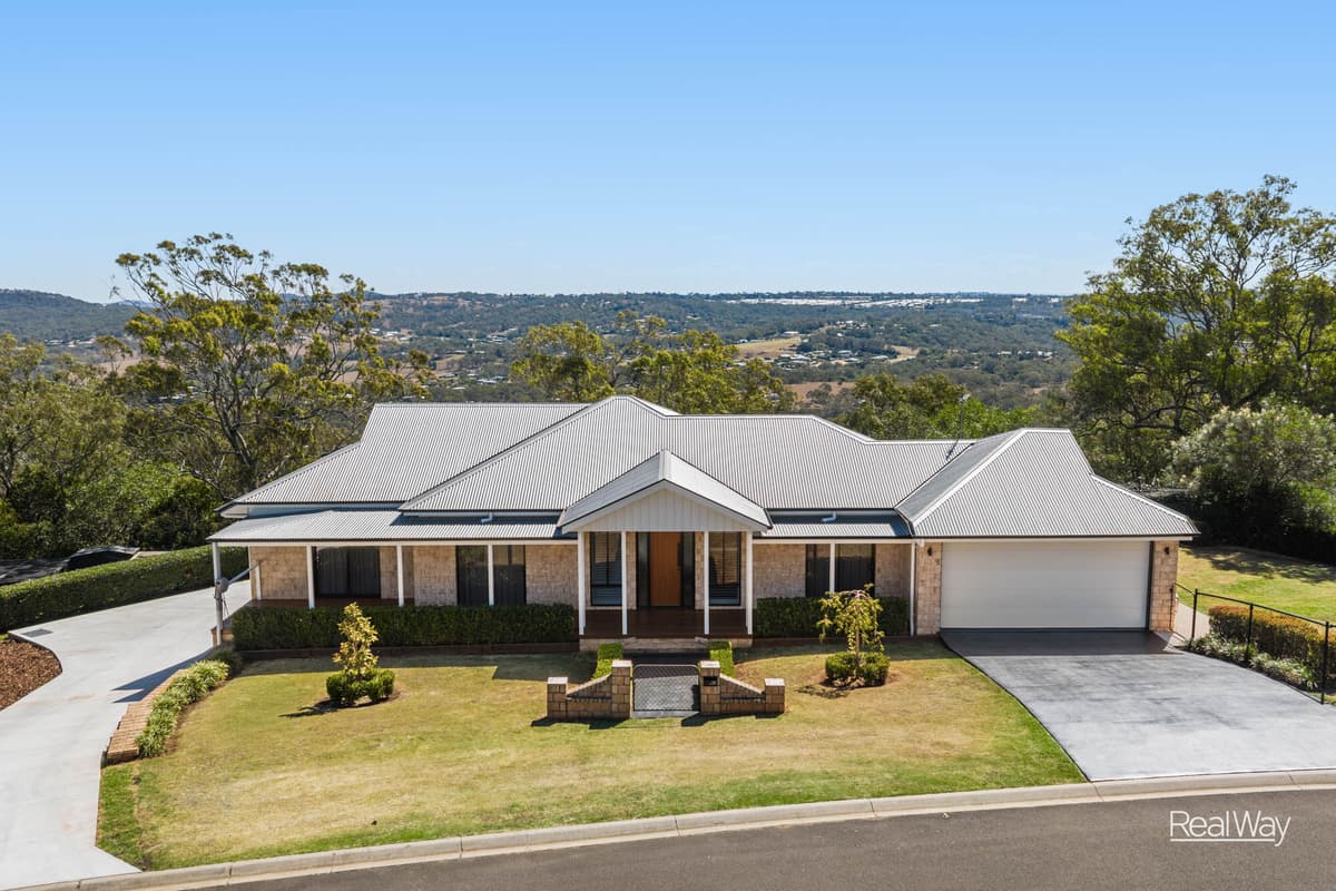 28 Panoramic Drive, Preston