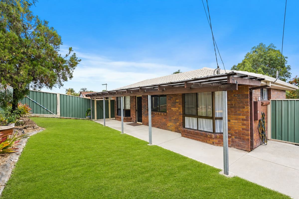 244 Mount Cotton Road, Capalaba