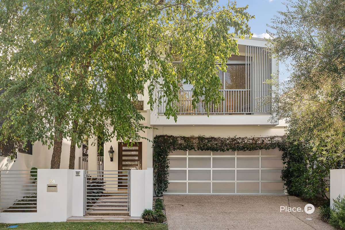 24 Turner Avenue, New Farm
