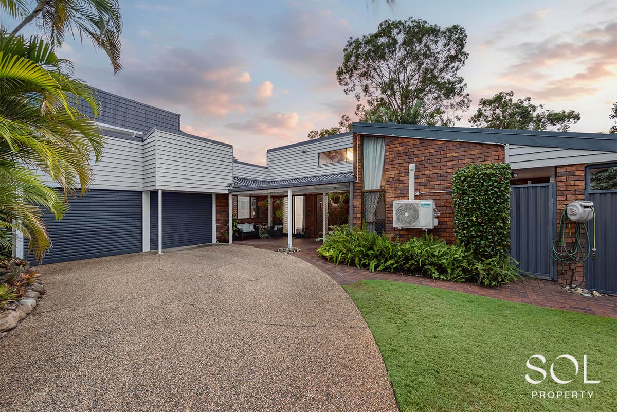 44 Moyston Street, Carseldine