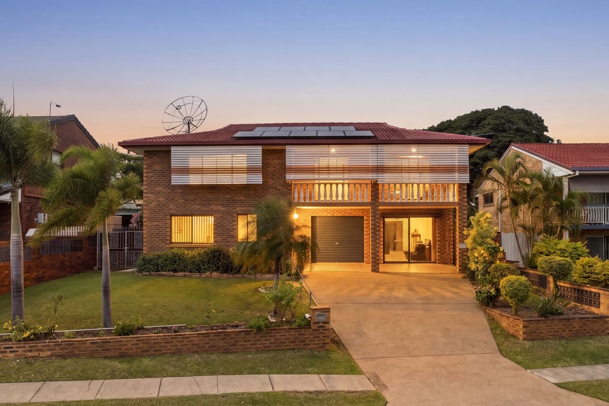 52 Floramy Street, Boondall