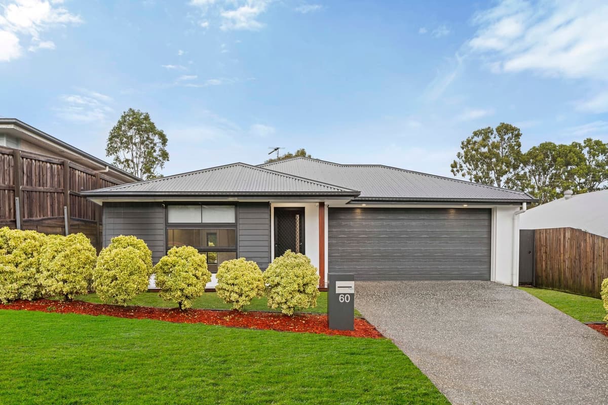60 Bayswood Circuit, Redland Bay
