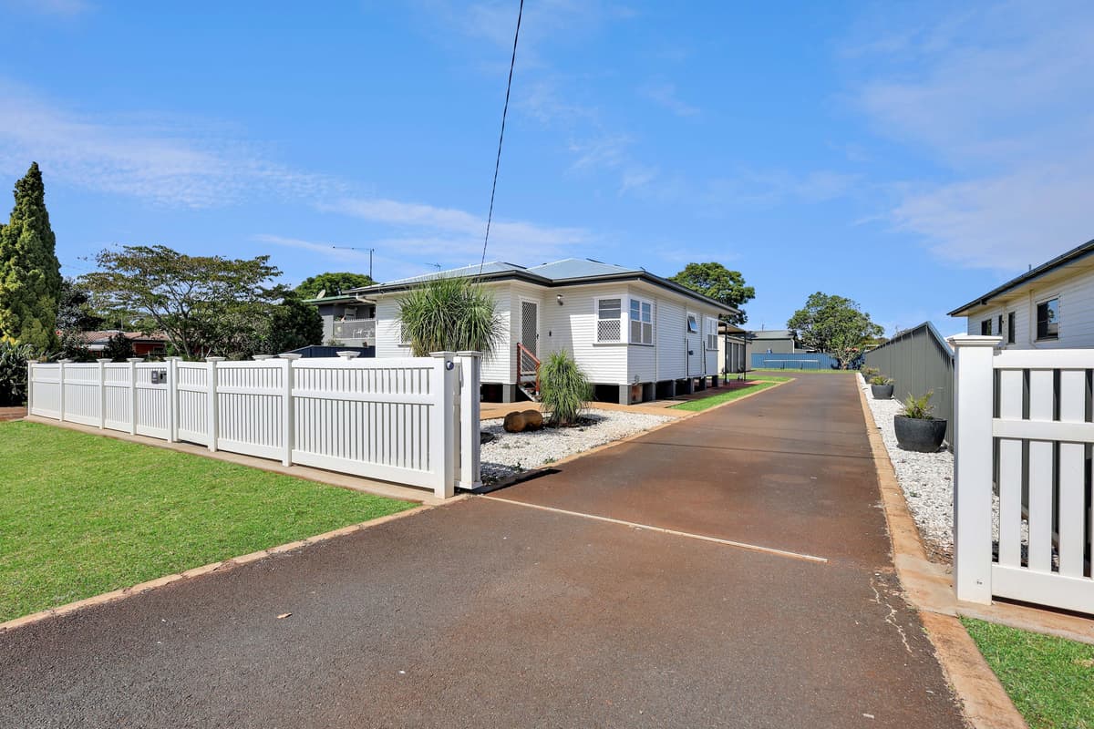 36 Shennan Street, Harristown