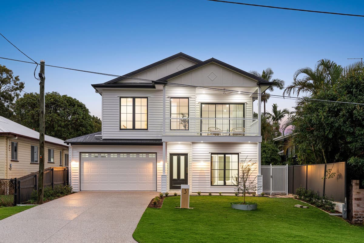 3 Warra Street, Wynnum