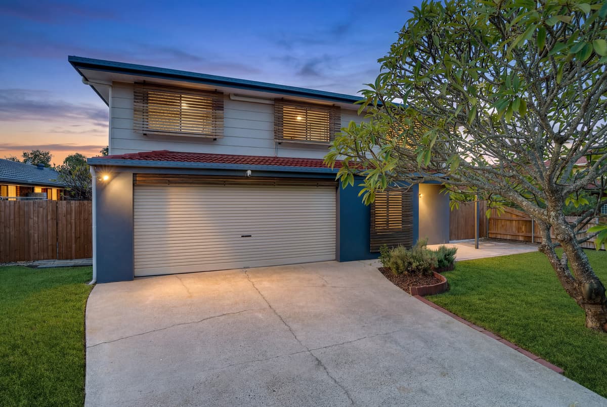 17 Thornburgh Street, Oxley