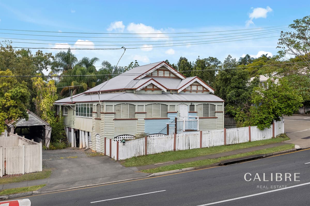 57 Waterworks Road, Red Hill