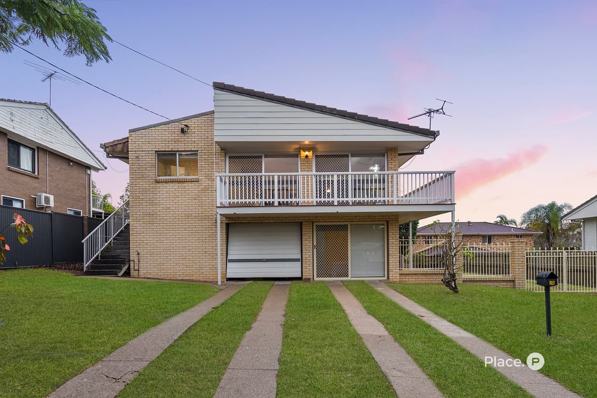 28 Samara Street, Sunnybank