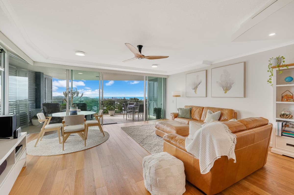 501/42 Queen Street, Kings Beach
