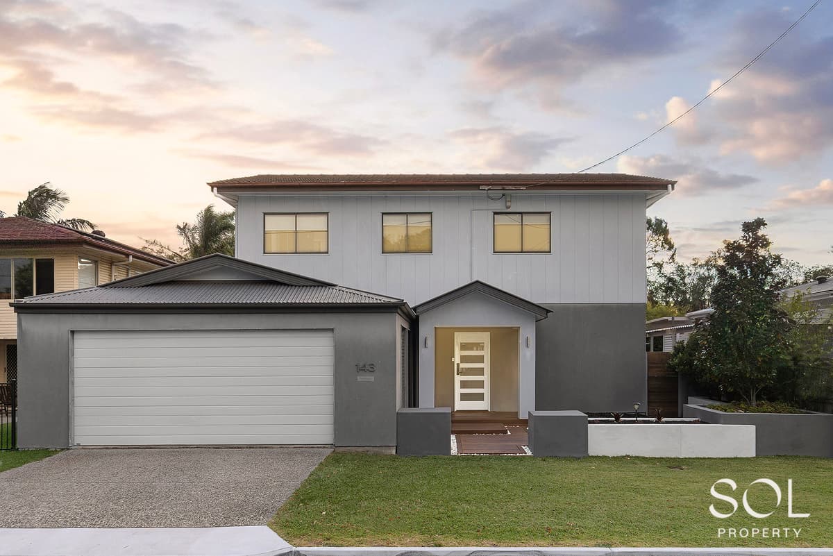 143 Lyndhurst Road, Boondall