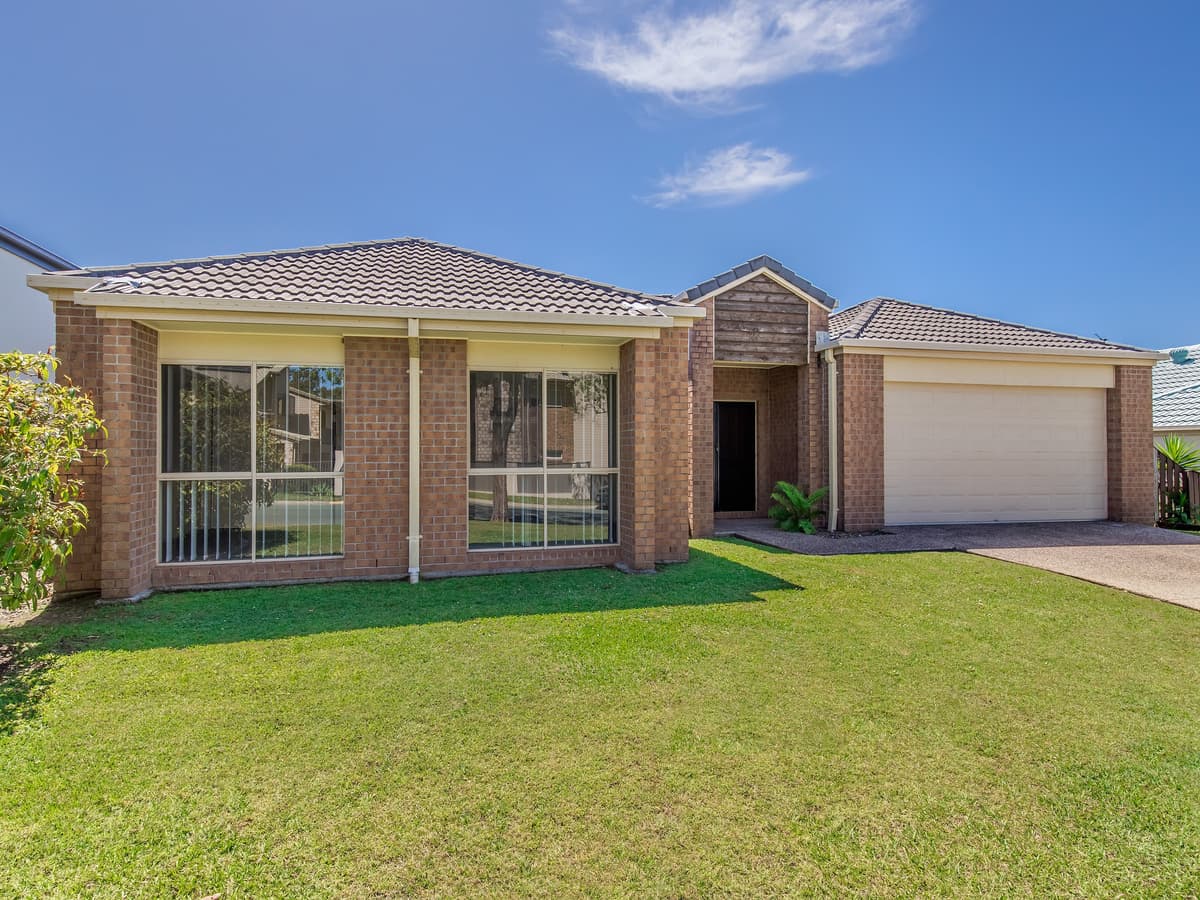 20 Castello Circuit, Varsity Lakes