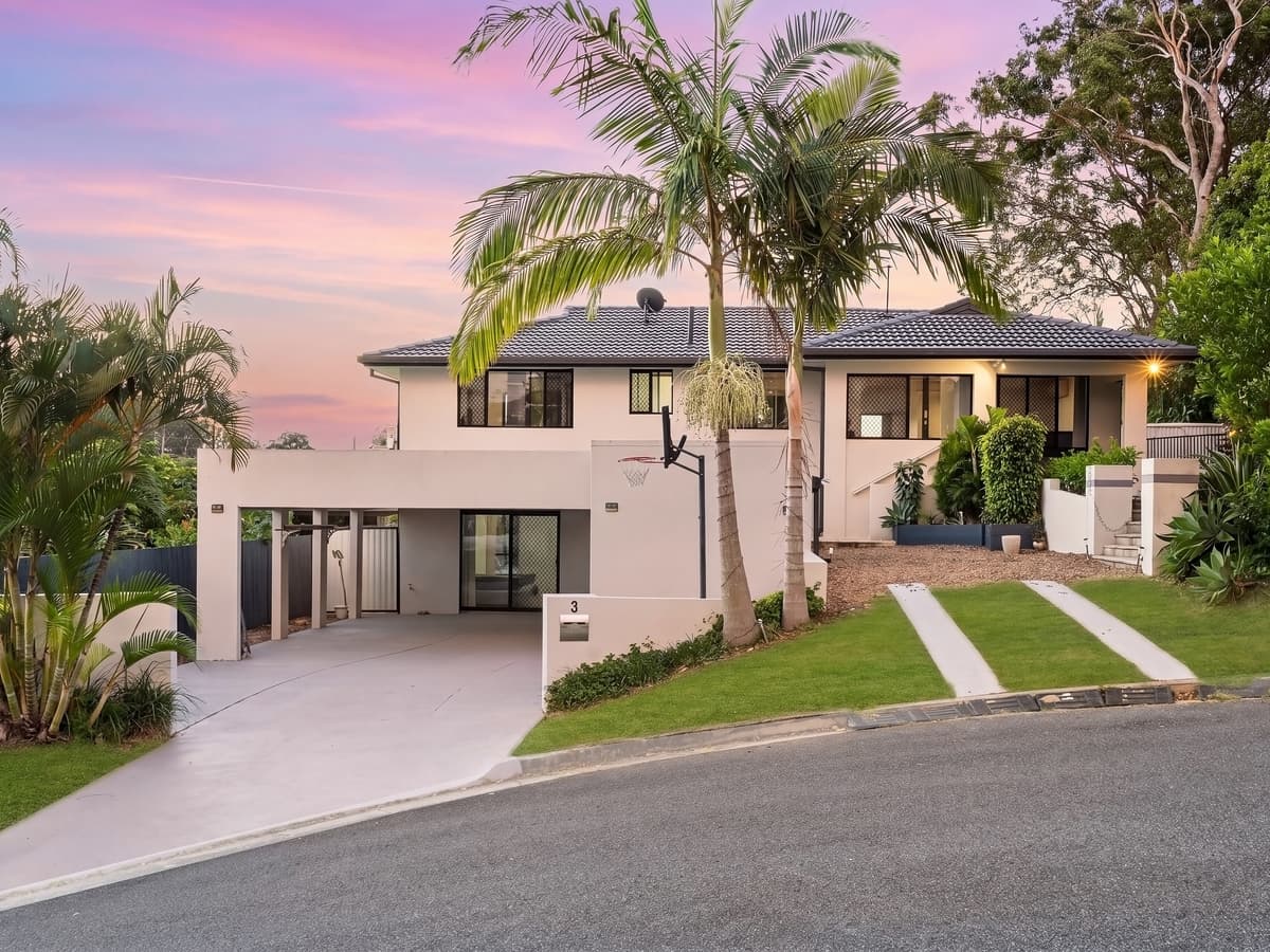 3 Pira Court, Ashmore