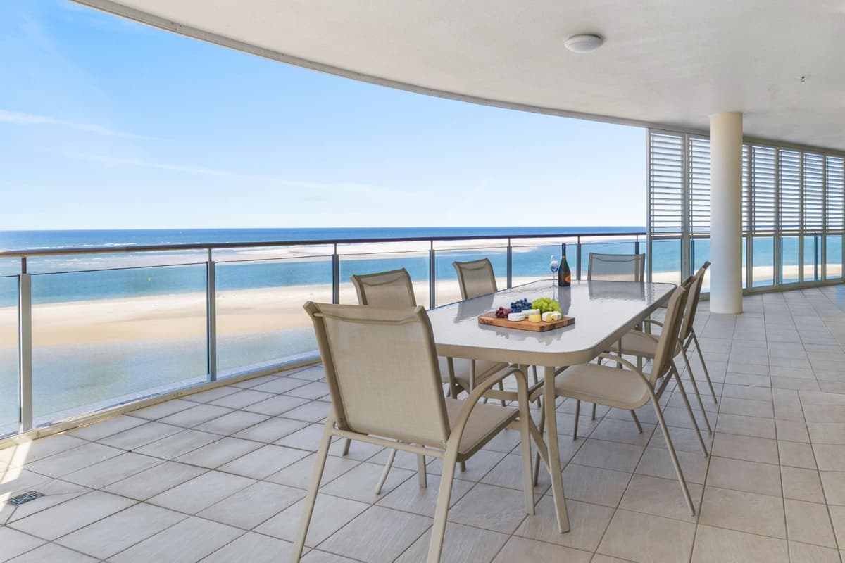 1102/95 Esplanade, Golden Beach