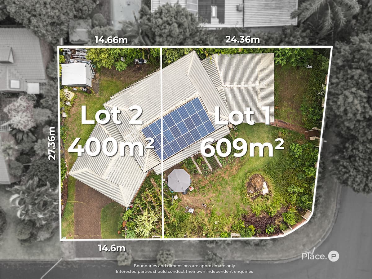 25 Kimmax Street, Sunnybank