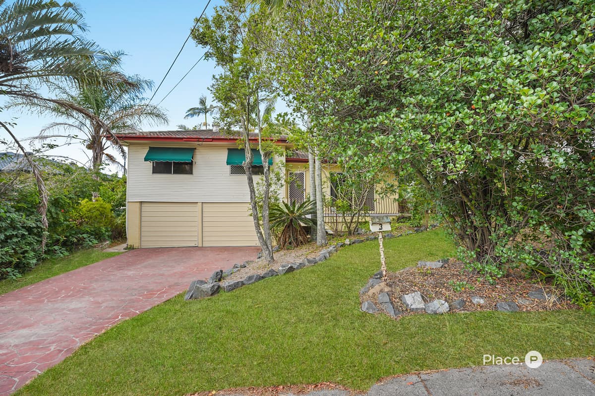 3 Ingal Street, Wishart