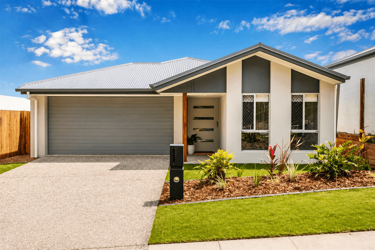 46 Rhone Drive, Holmview