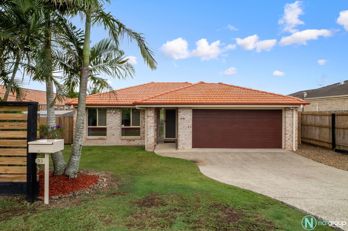 35 Judith Street, Crestmead