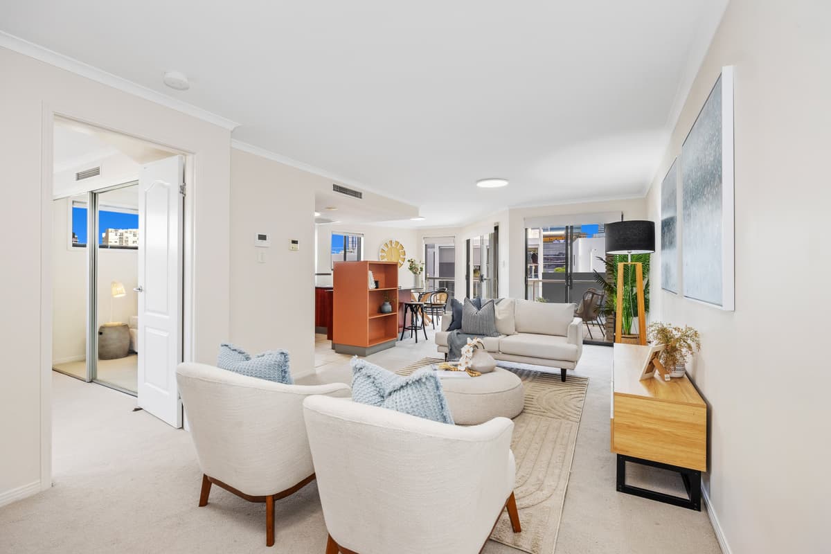 13/6 Primrose Street, Bowen Hills