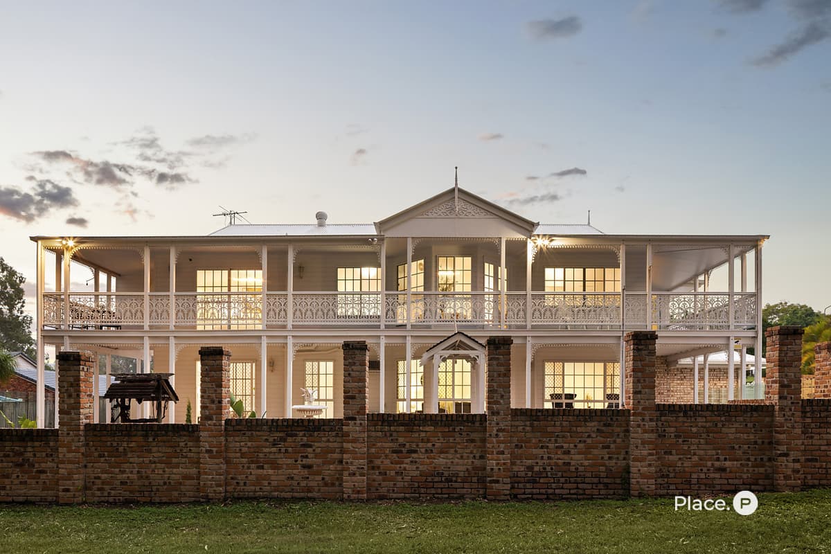 42 Kilmorey Street, Carindale