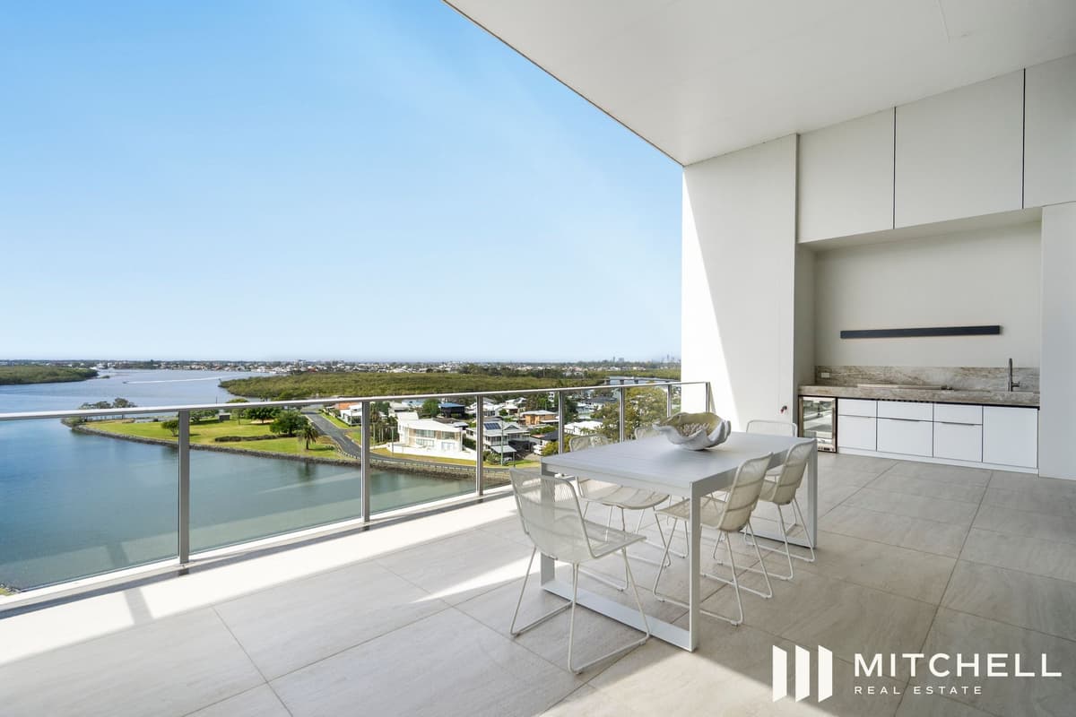 141/93 Sheehan Avenue, Hope Island
