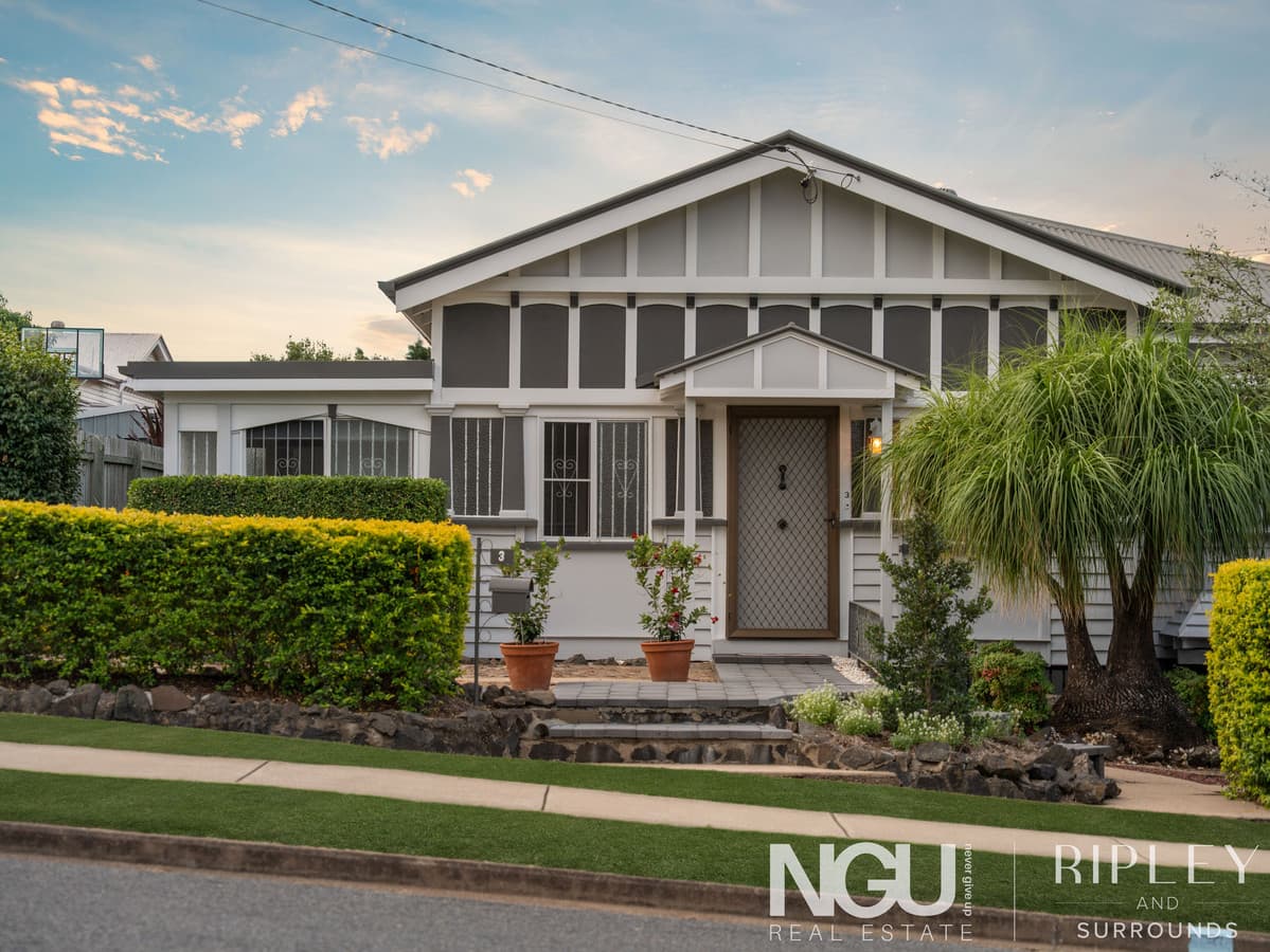 3 Karragaroo Street, Eastern Heights