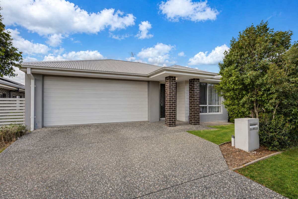 37 Harvest Street, Redbank Plains