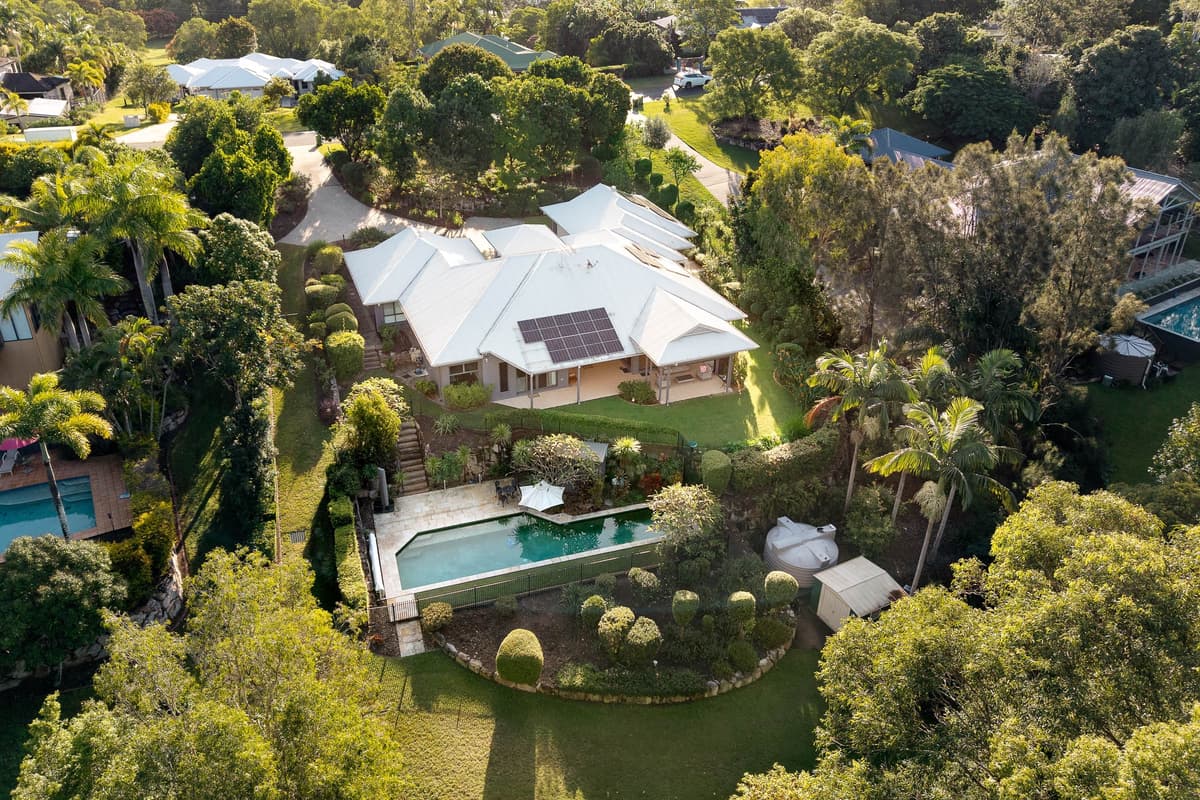 10 Bunya Lake Court, Bunya