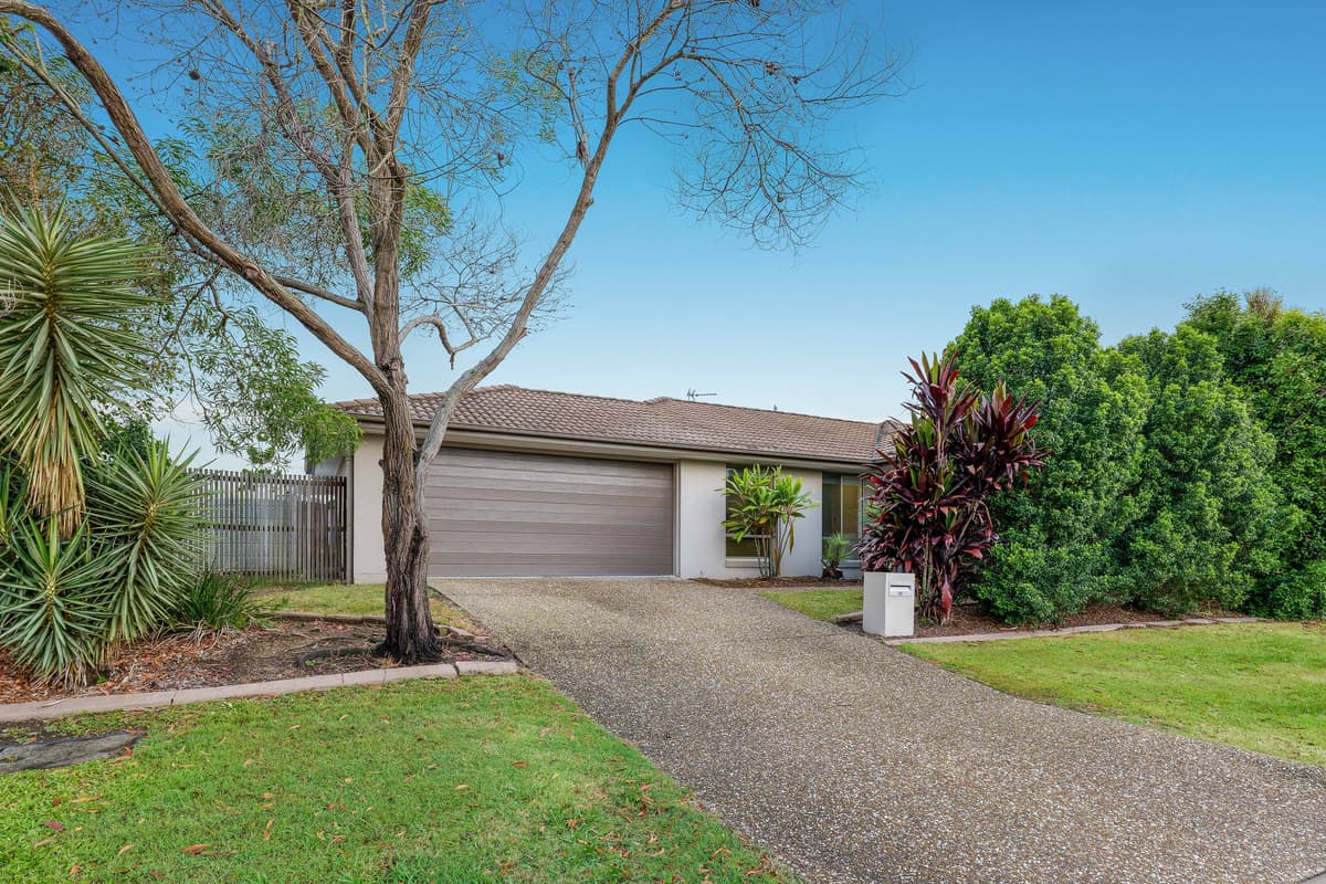 26 Moondarra Street, Pimpama