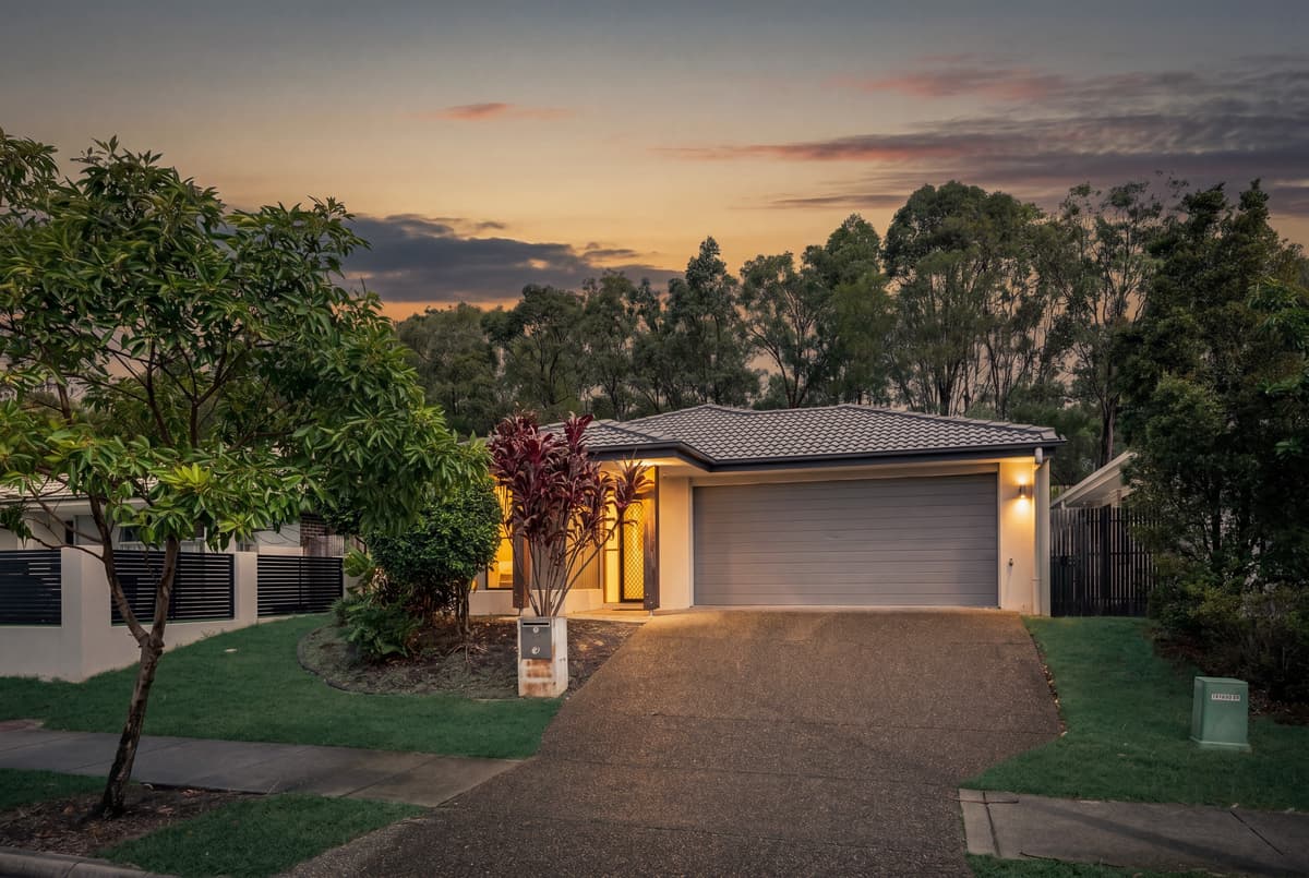 538 Gainsborough Drive, Pimpama