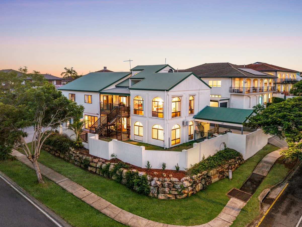 7 Highcrest Avenue, Wavell Heights