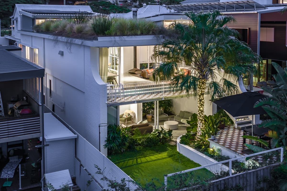 41 Wilden Street, Paddington