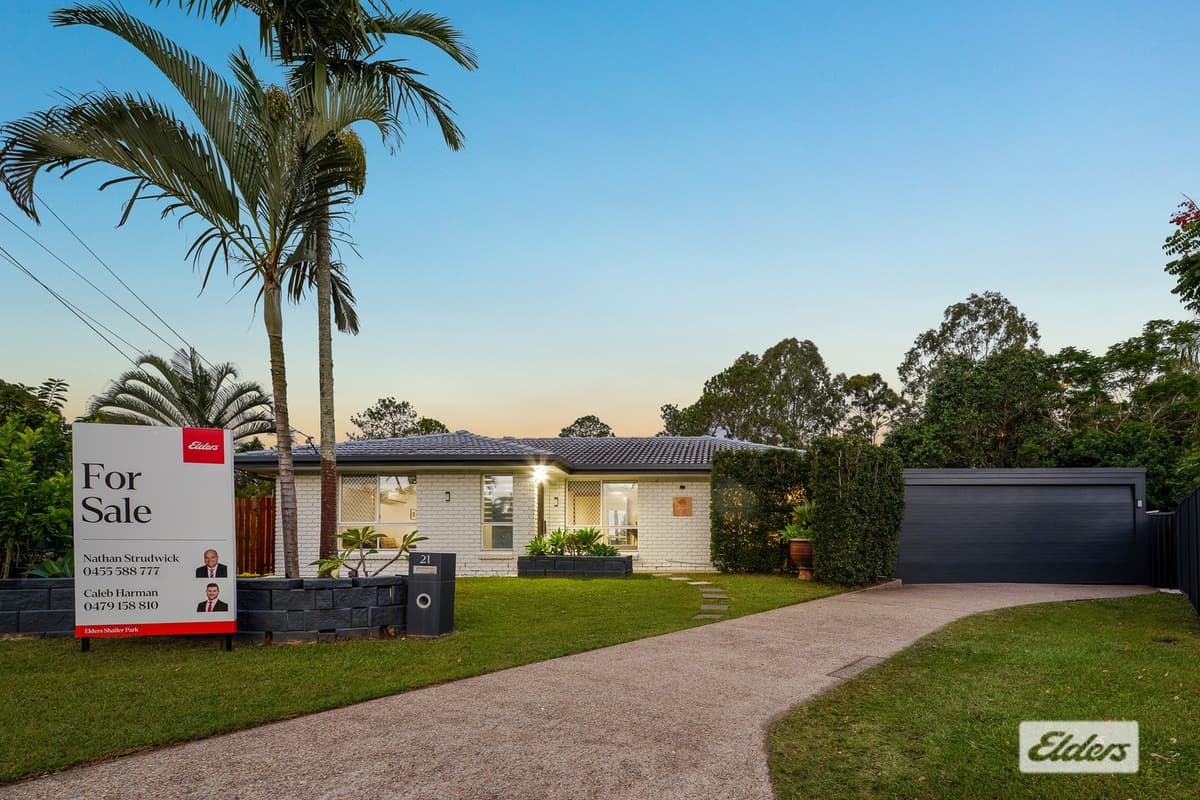 21 Farrow Street, Daisy Hill