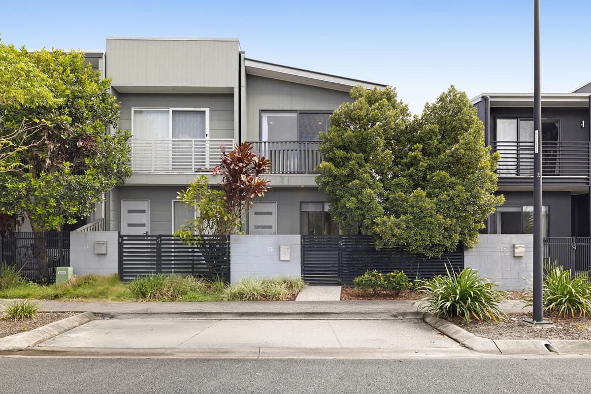 13 Dorothy Street, Baringa