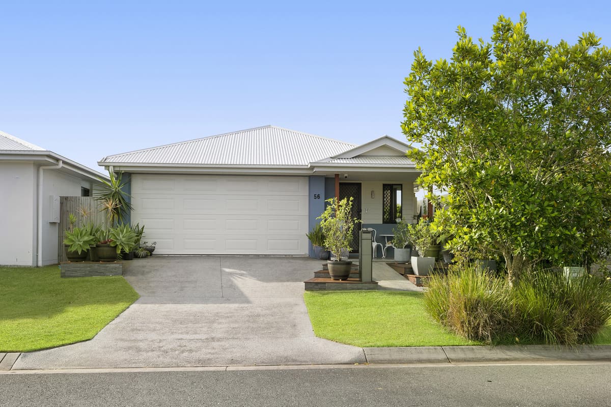 56 Paddington Circuit, Baringa