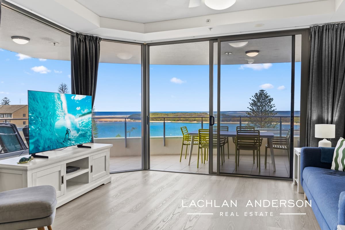 502/12 Otranto Avenue, Caloundra