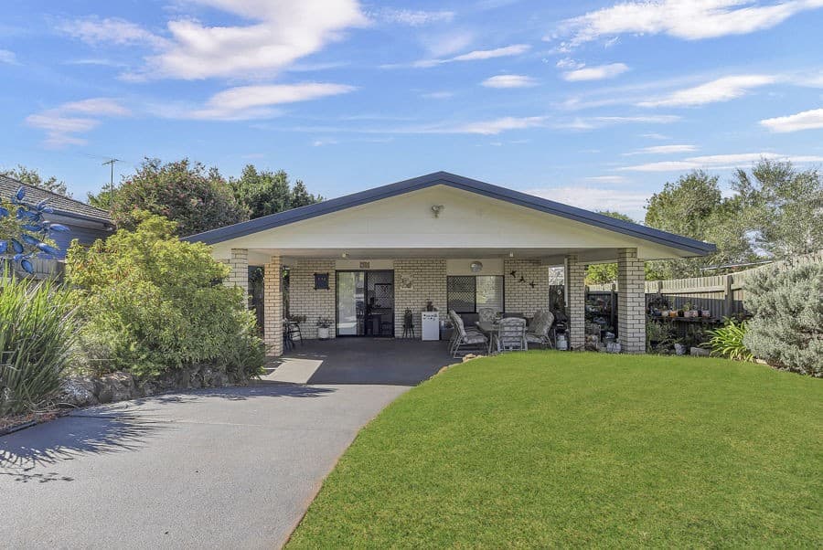 6 Blackdown Street, Harristown