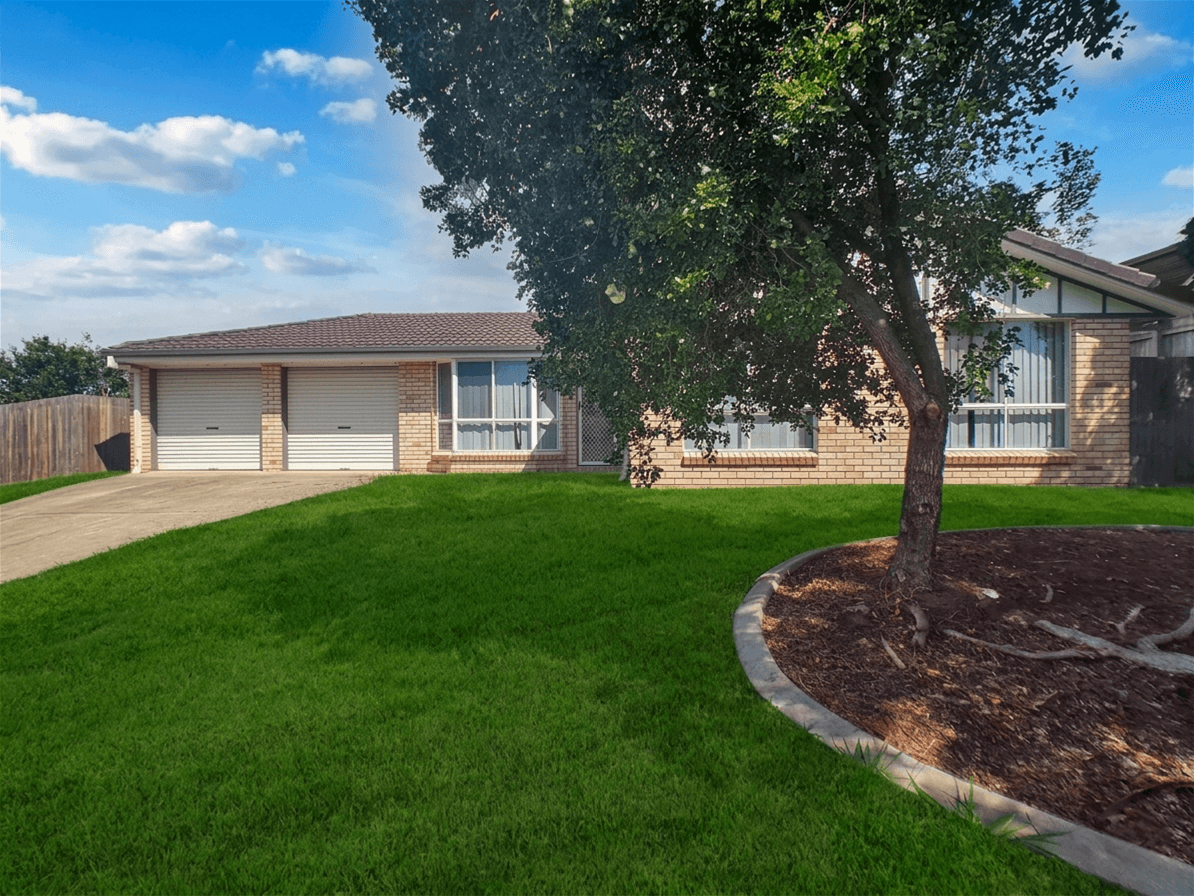 27 CUMBERLAND CRESCENT, Heritage Park