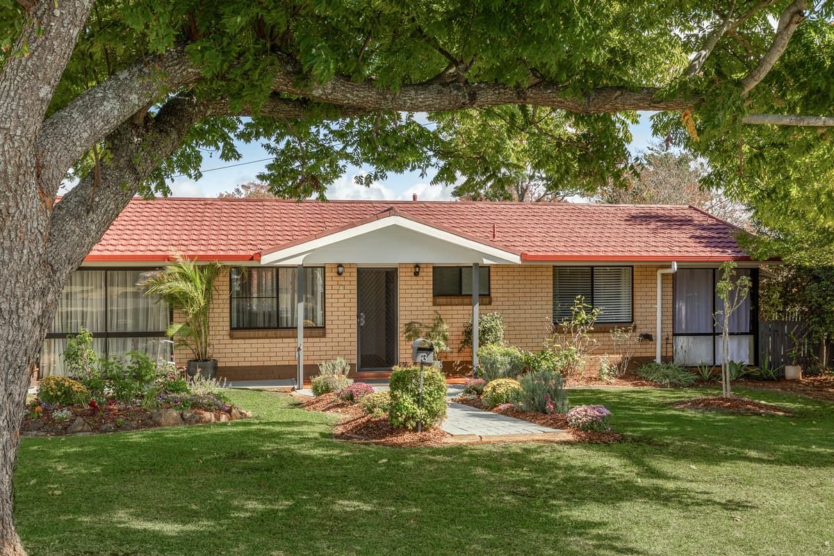 3 Marigold Street, Centenary Heights