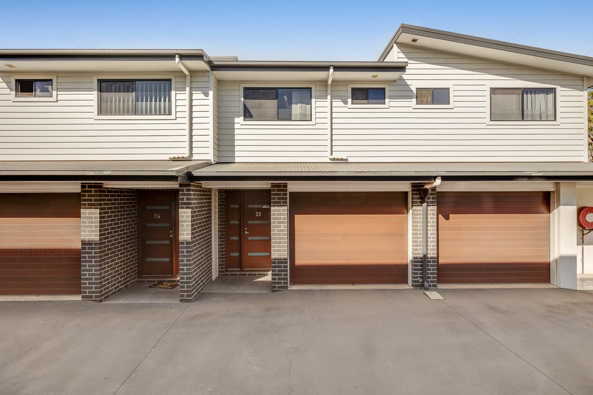 25/81 Vacy Street, Newtown