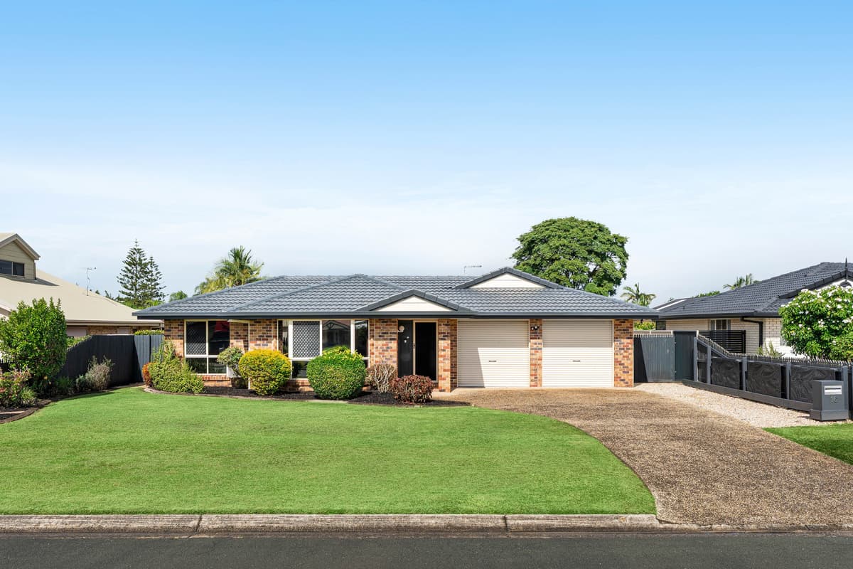 16 Oak Street, Victoria Point