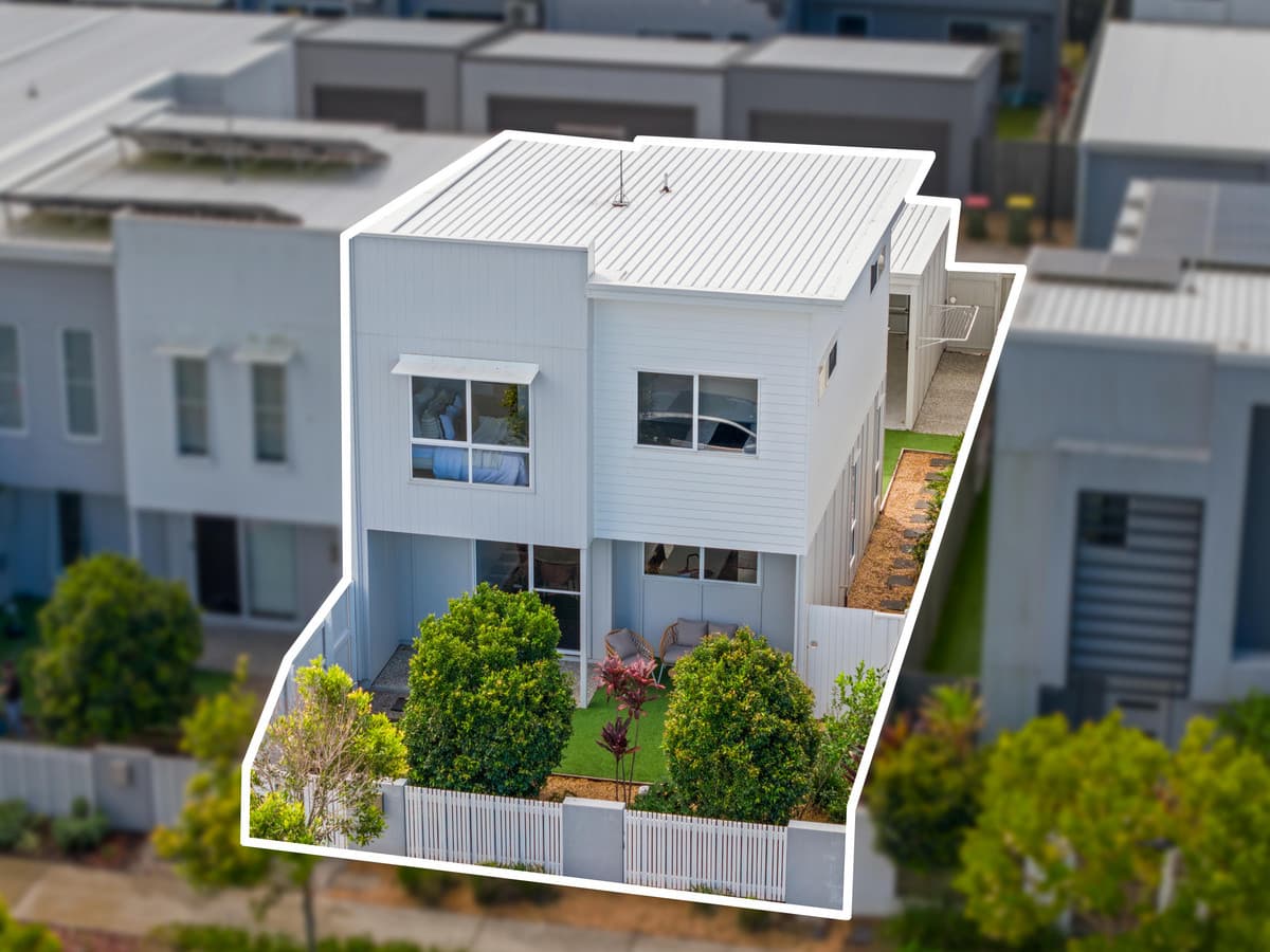 17 Adrian Circuit, Nirimba