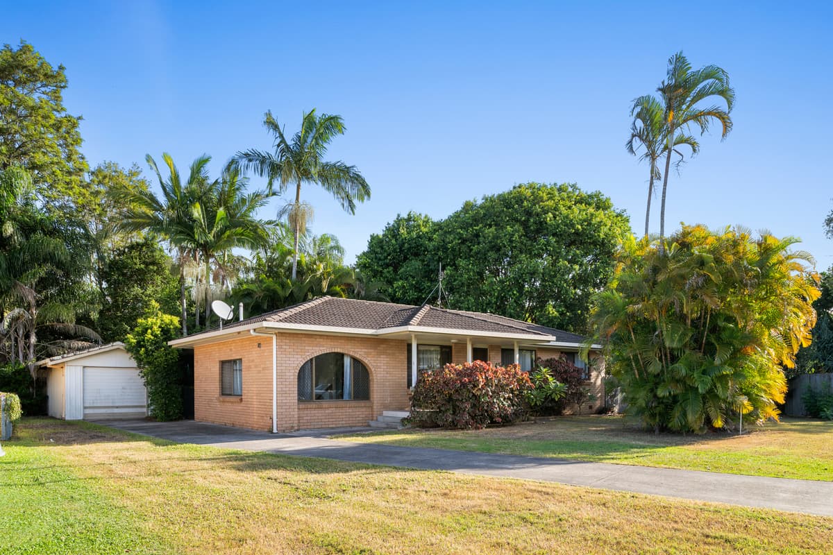 9 Gloria Street, Maroochydore