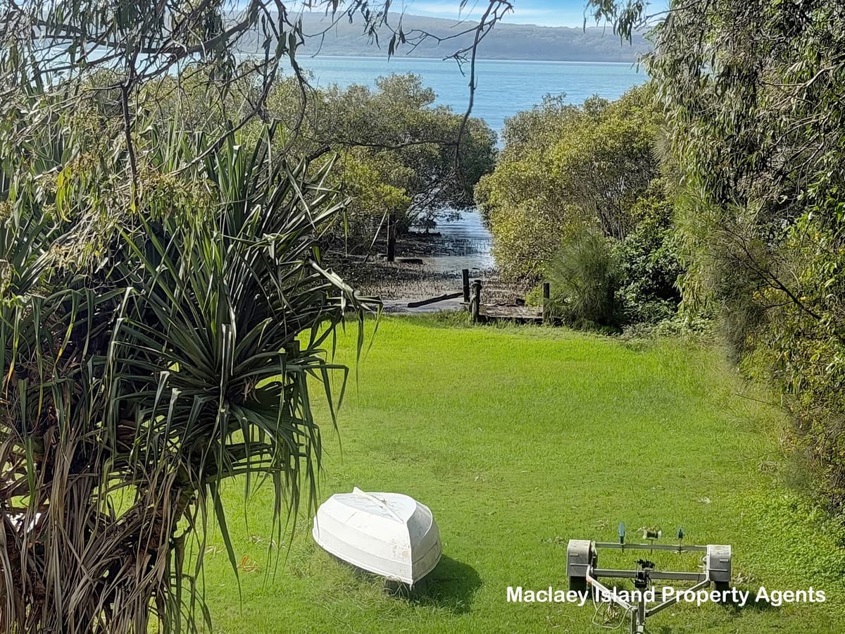 55 Beelong Street, Macleay Island