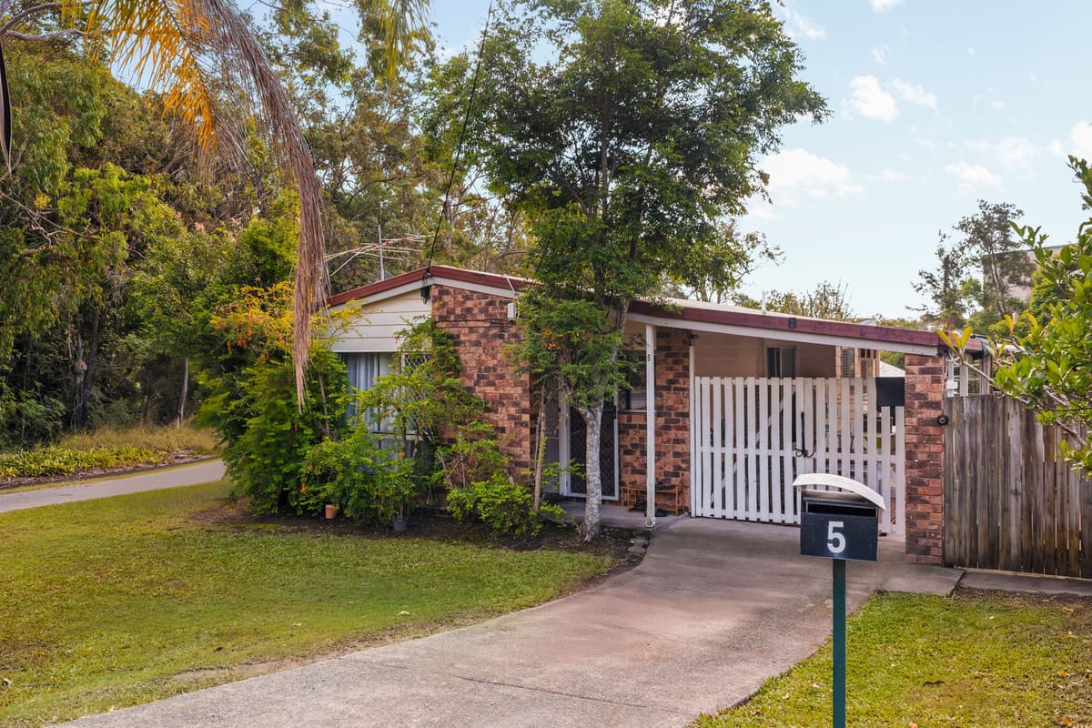 5 Benjul Drive, Beenleigh