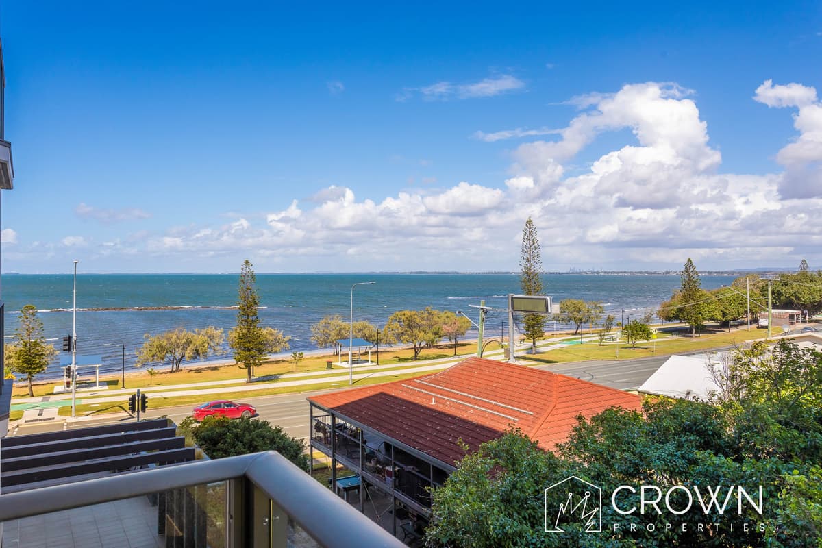 22/80 Hornibrook Esplanade, Clontarf