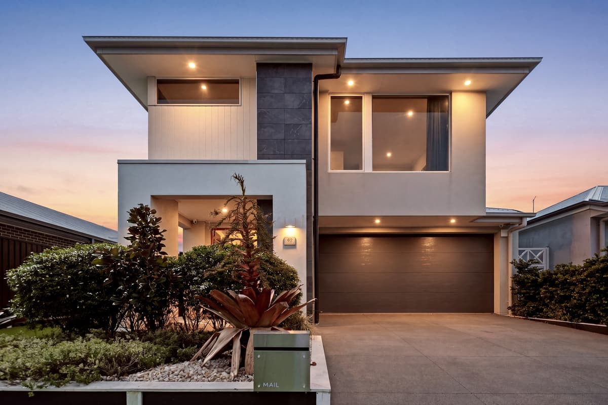 62 Aegean Avenue, Newport