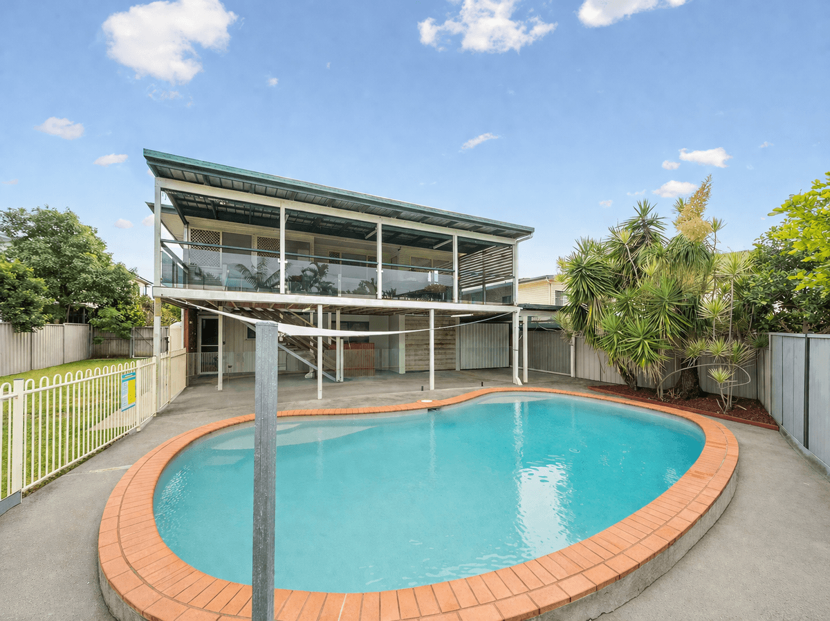 22 Baringa Street, Clontarf