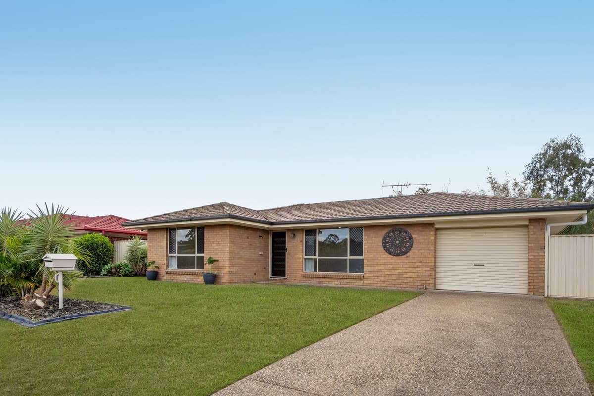 18 Connemara Court, Yamanto