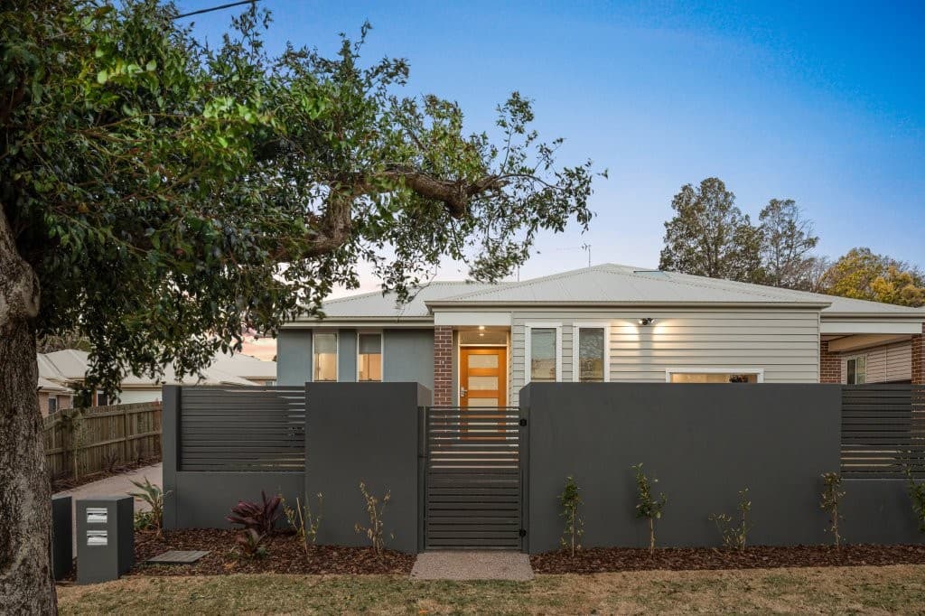 1/16 Haig Street, South Toowoomba